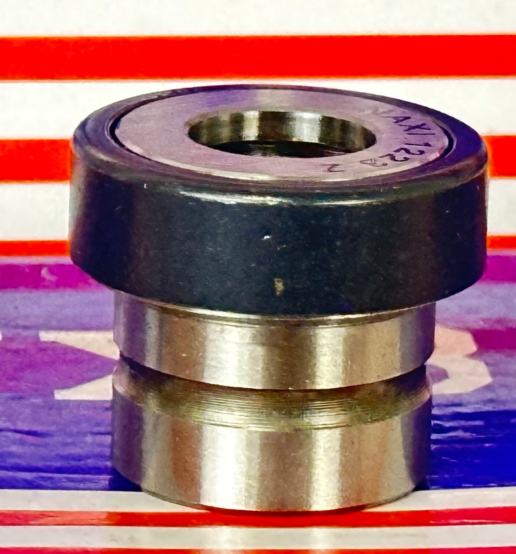 NAXI 1223Z Combined Needle Roller - Thrust Ball Bearing 12x24x23mm - fast shipping 🇺🇸