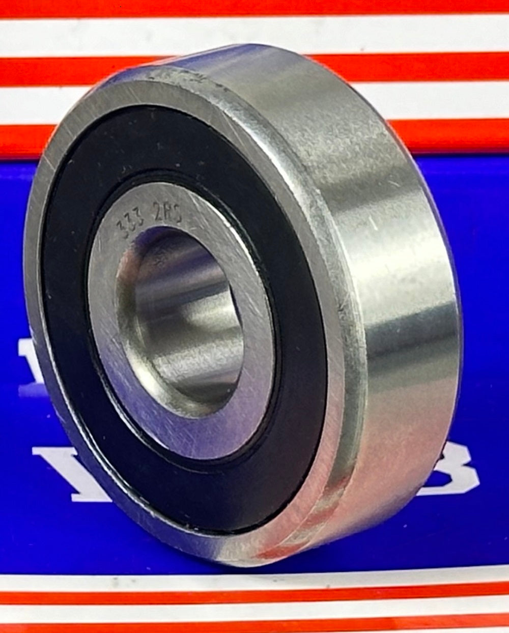 333-2RS Bearing 17x52x16 Sealed - fast shipping 🇺🇸