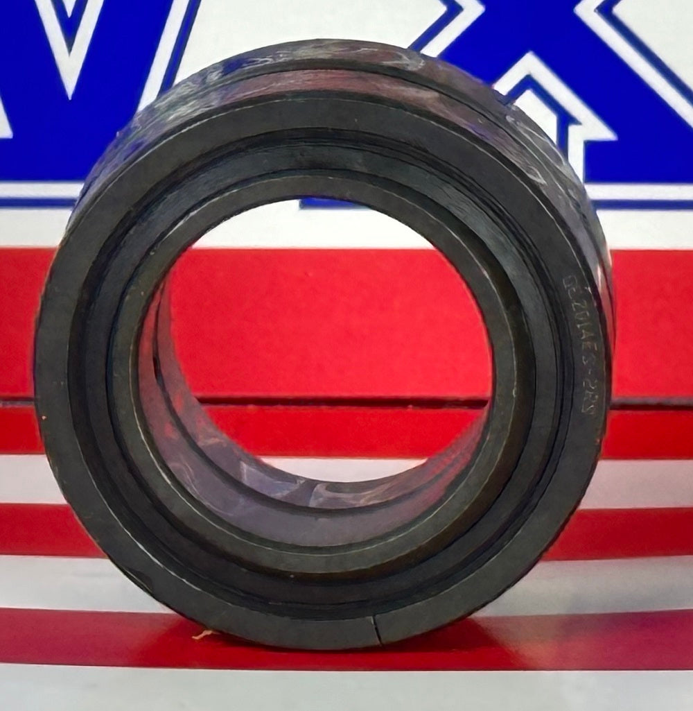GEZ014ES-2RS Sealed Spherical Plain Bearing 7/8x1 7/16x49/64 inch - fast shipping 🇺🇸