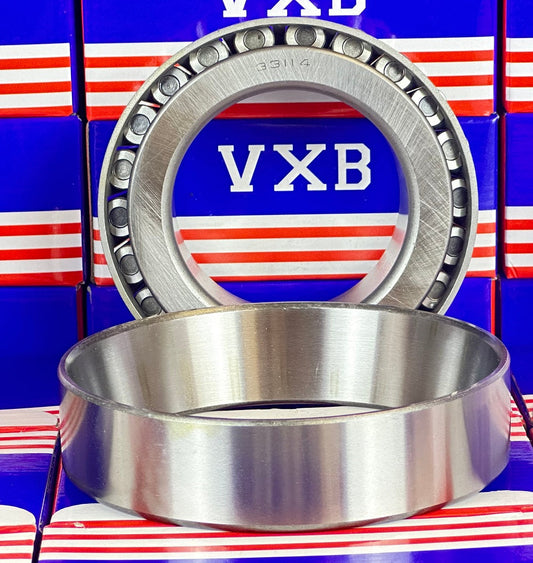 33114 Tapered Roller Wheel Bearing 70x120x29mm - fast shipping 🇺🇸