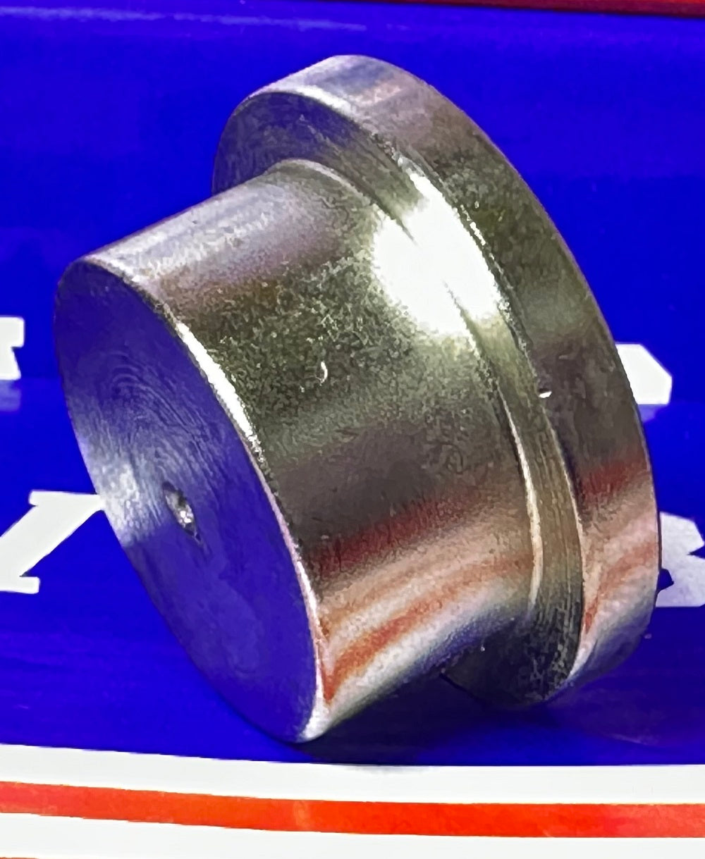 88 lbs Heavy Duty Machined Steel Drop-in Ball Transfer Unit - fast shipping 🇺🇸