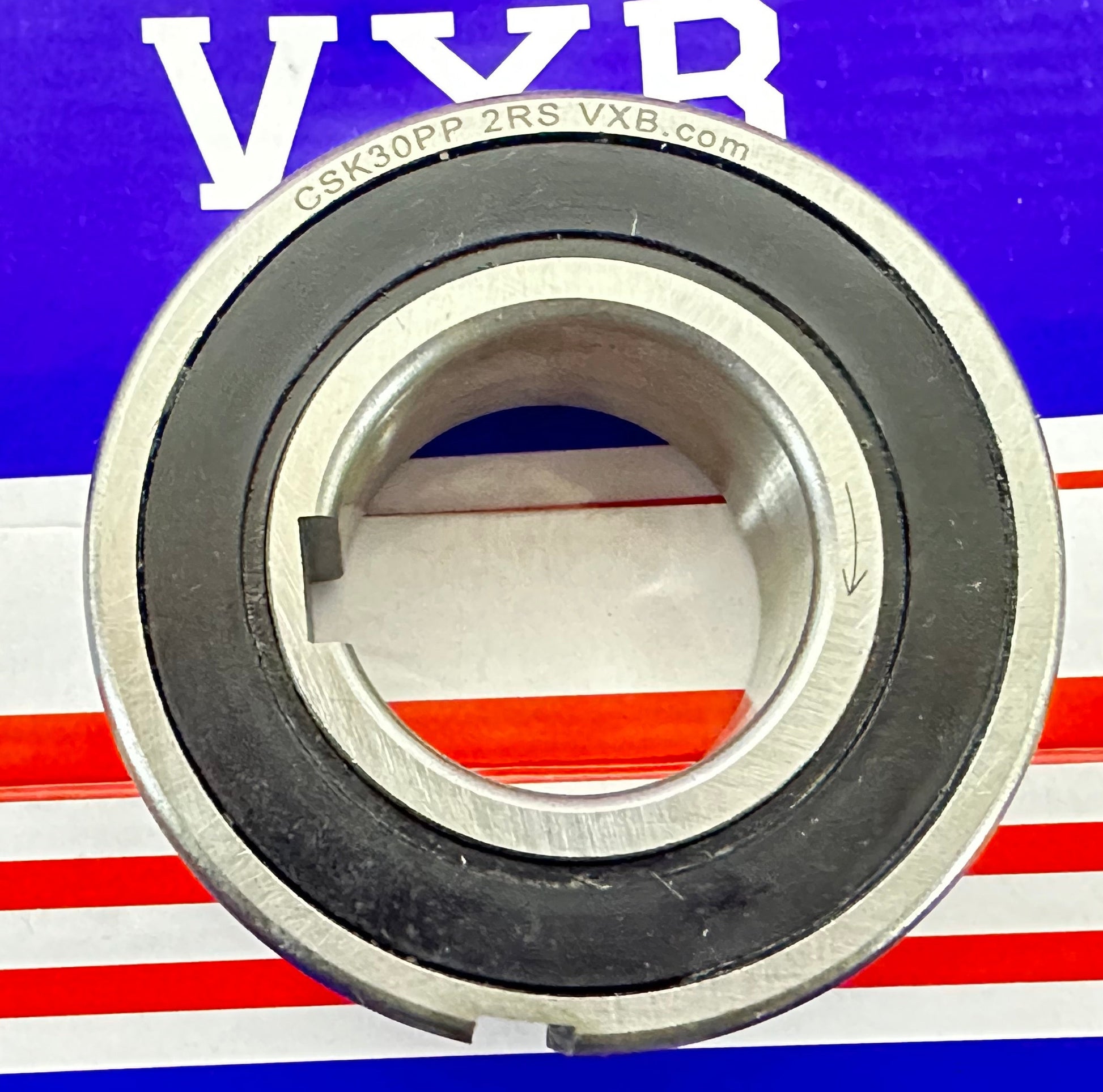 CSK30PP-2RS One-Way Bearing Sealed Sprag Freewheel Clutch - fast shipping 🇺🇸