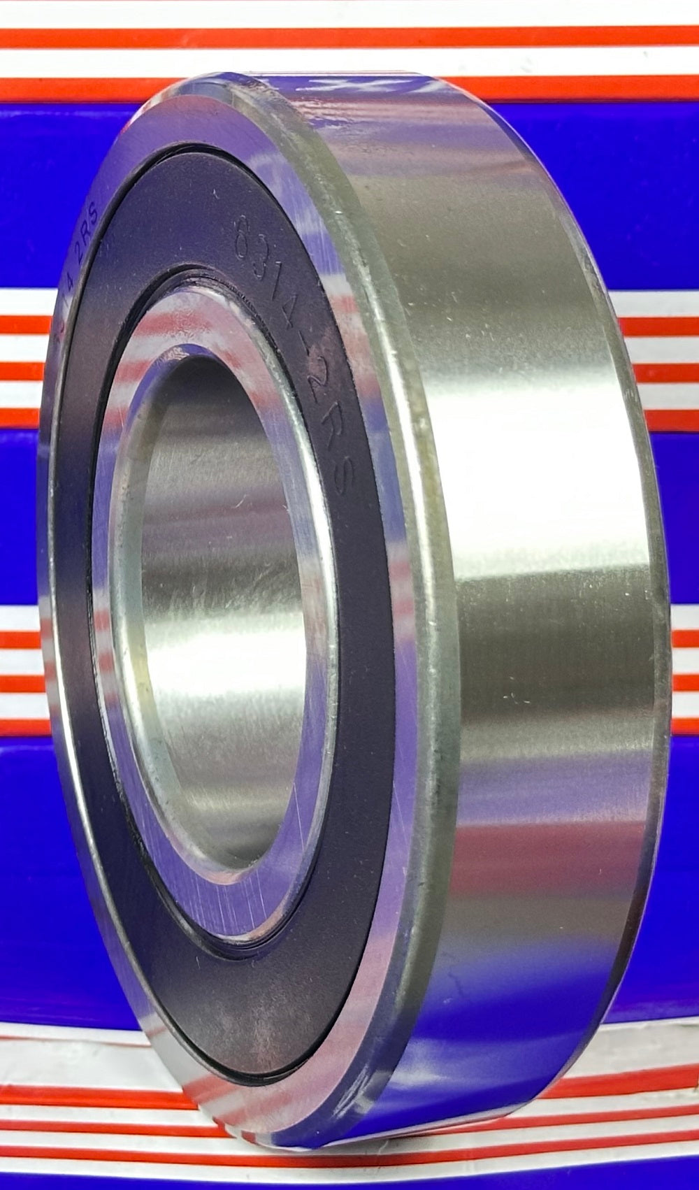 6314-2RS1 Ball Bearing Double Shielded ID 70mm OD 150mm Width 35mm - fast shipping 🇺🇸