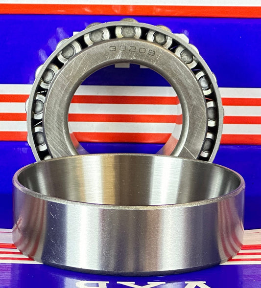 33209 Tapered Roller Wheel Bearing 45x85x32 - fast shipping 🇺🇸
