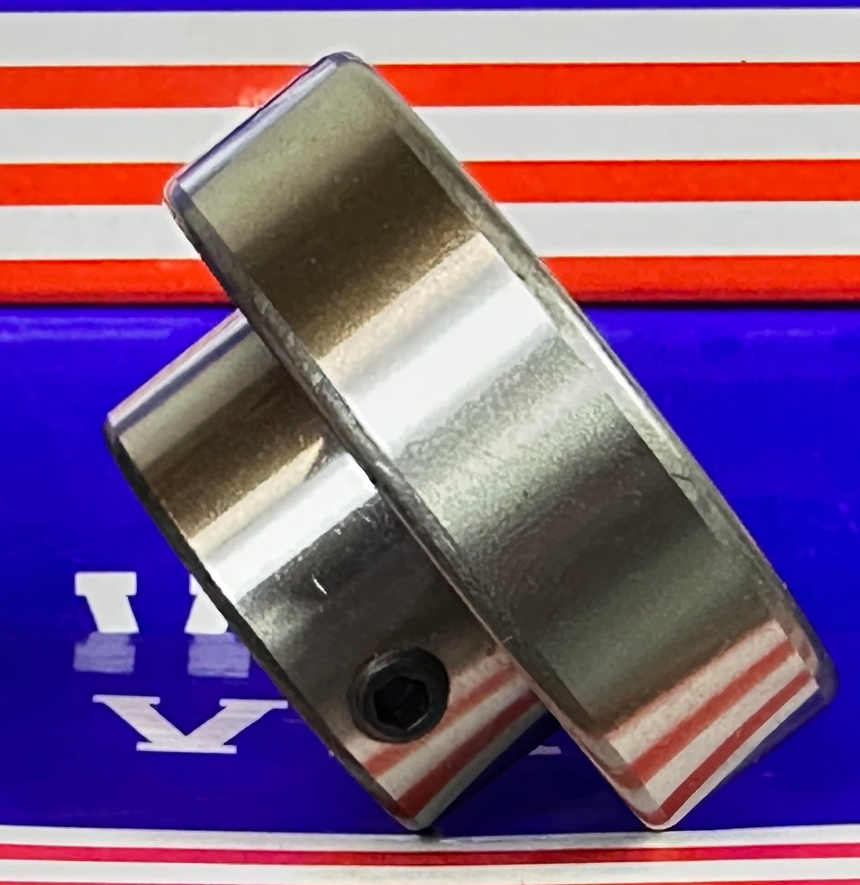 CSB205-16 Insert Ball Bearing With Set Screw locking Sealed Bearing 1" x 52mm x 27mm - fast shipping 🇺🇸