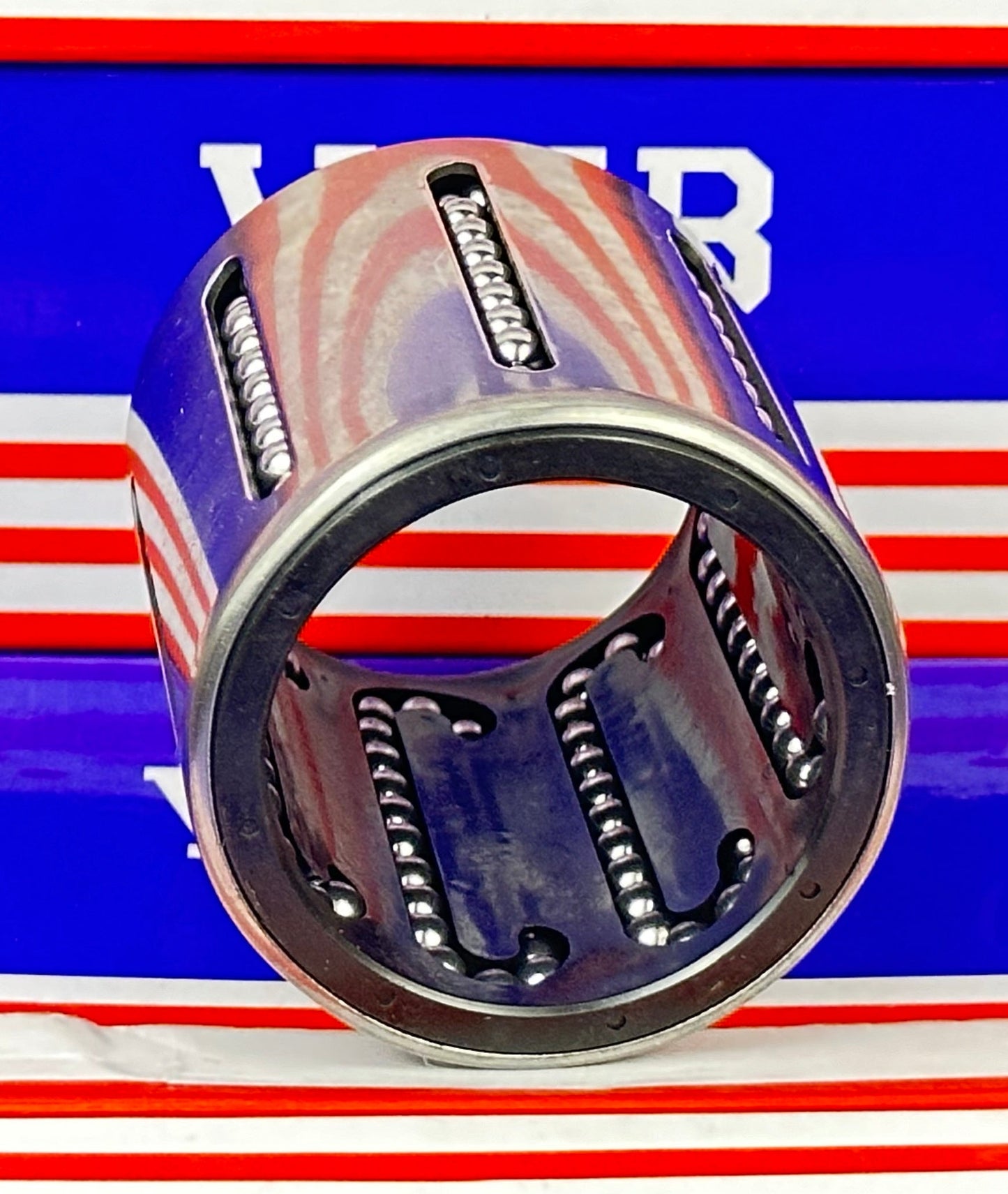 KH4060 40mm Ball Bushing 40x52x60 Linear Motion Bearing - fast shipping 🇺🇸