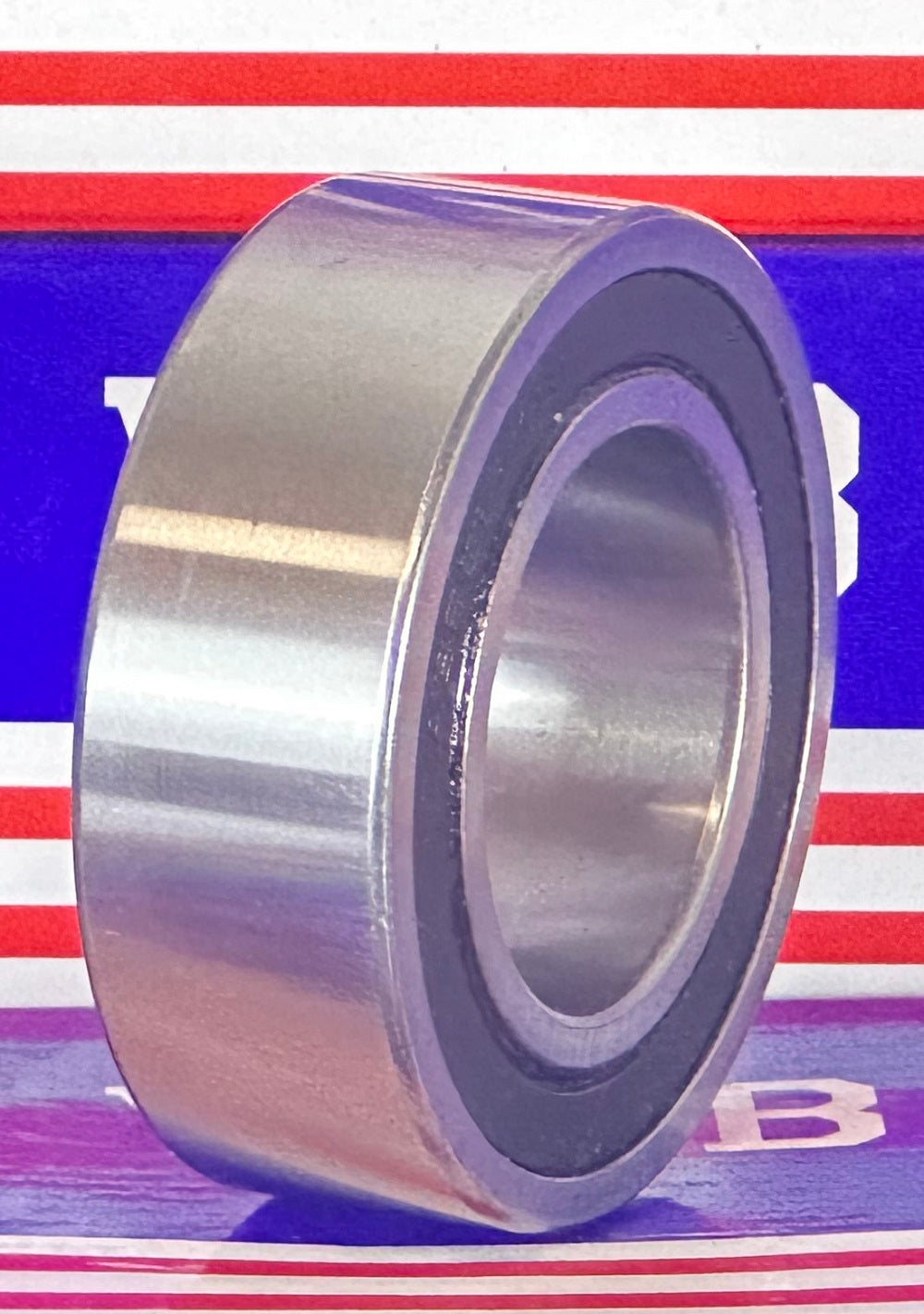 35BD6221 Double Row Sealed Bearing 35x62x21mm - fast shipping 🇺🇸