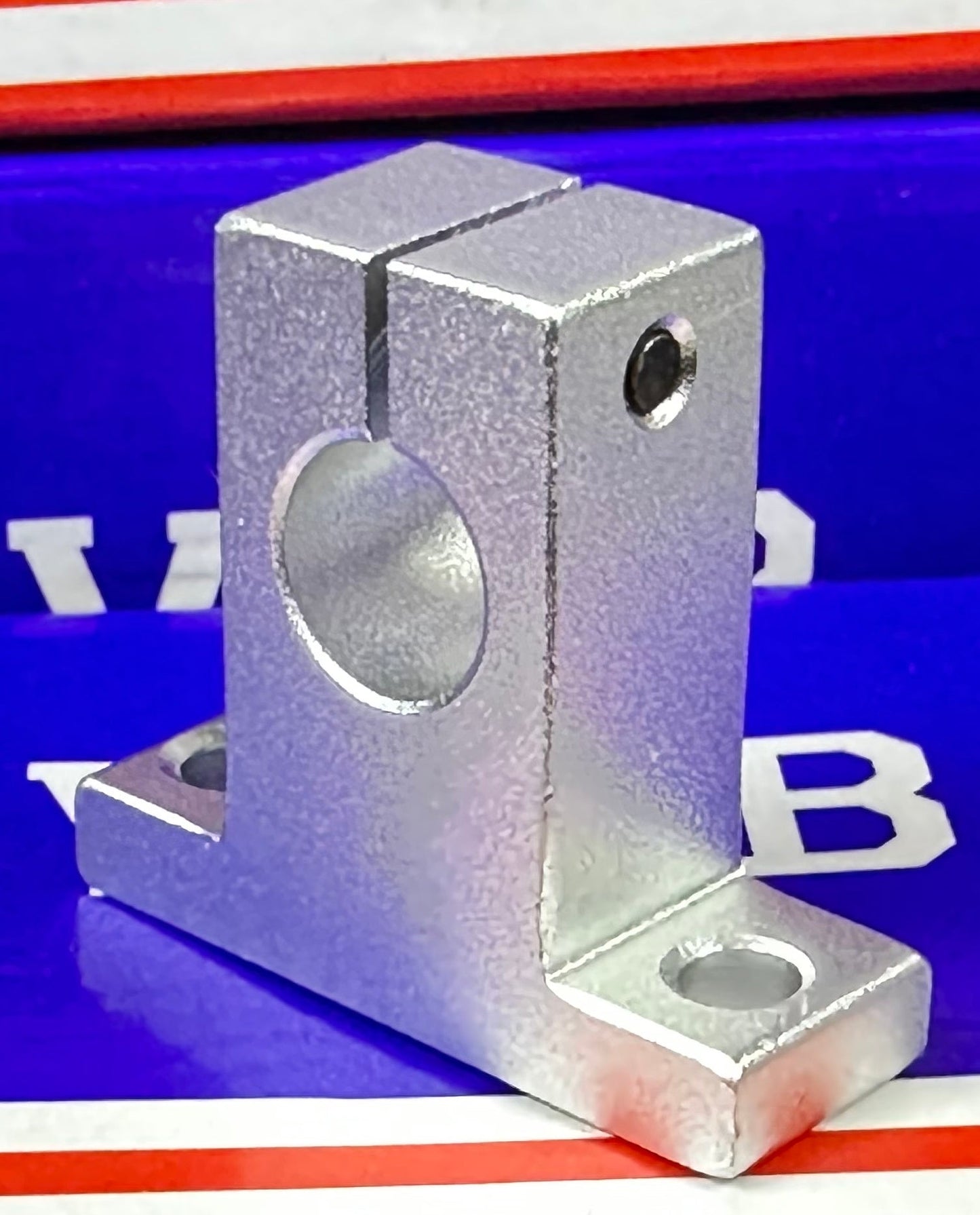 12mm Shaft Support Pillow Block Supporter - fast shipping 🇺🇸