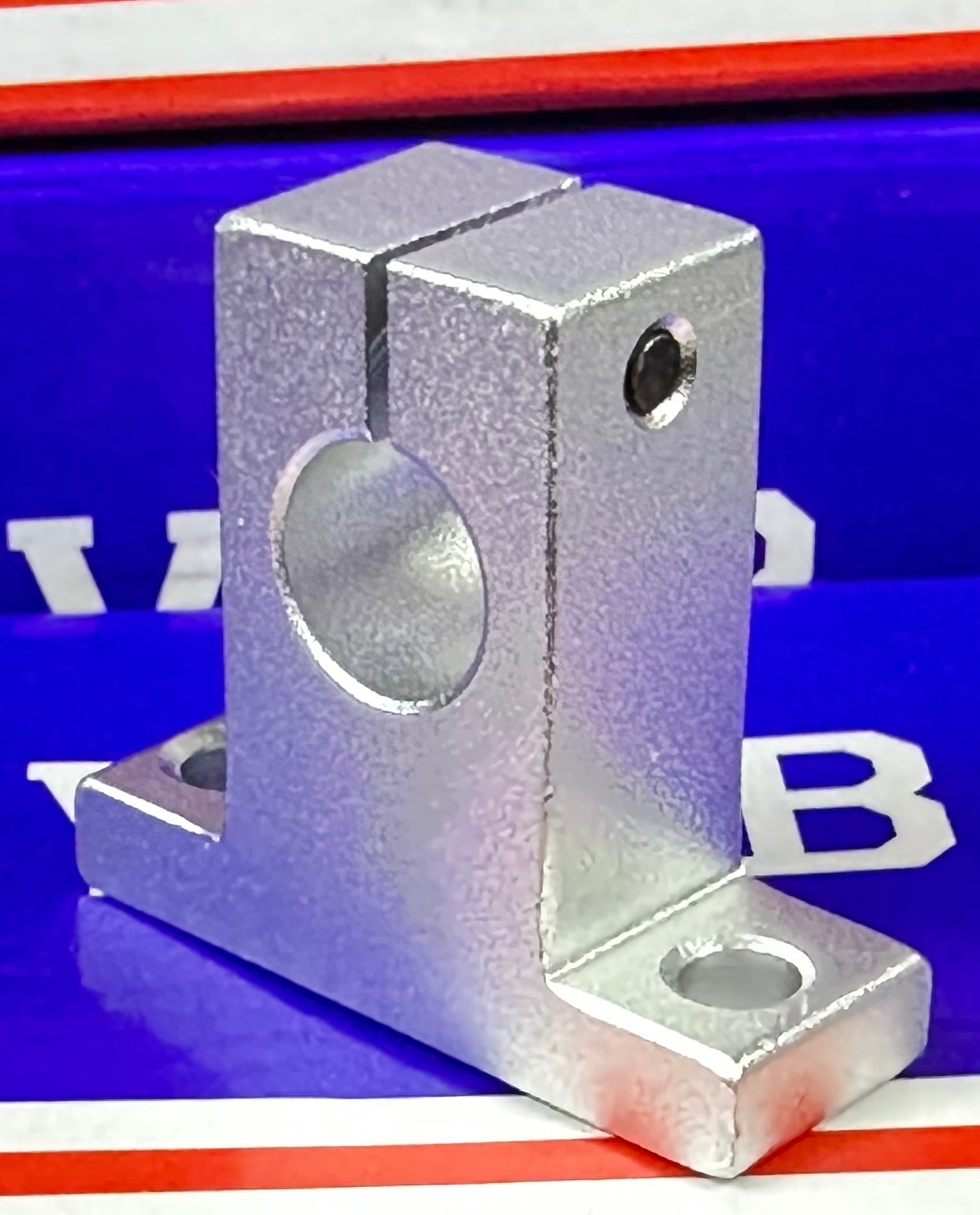 12mm Shaft Support Pillow Block Supporter - fast shipping 🇺🇸
