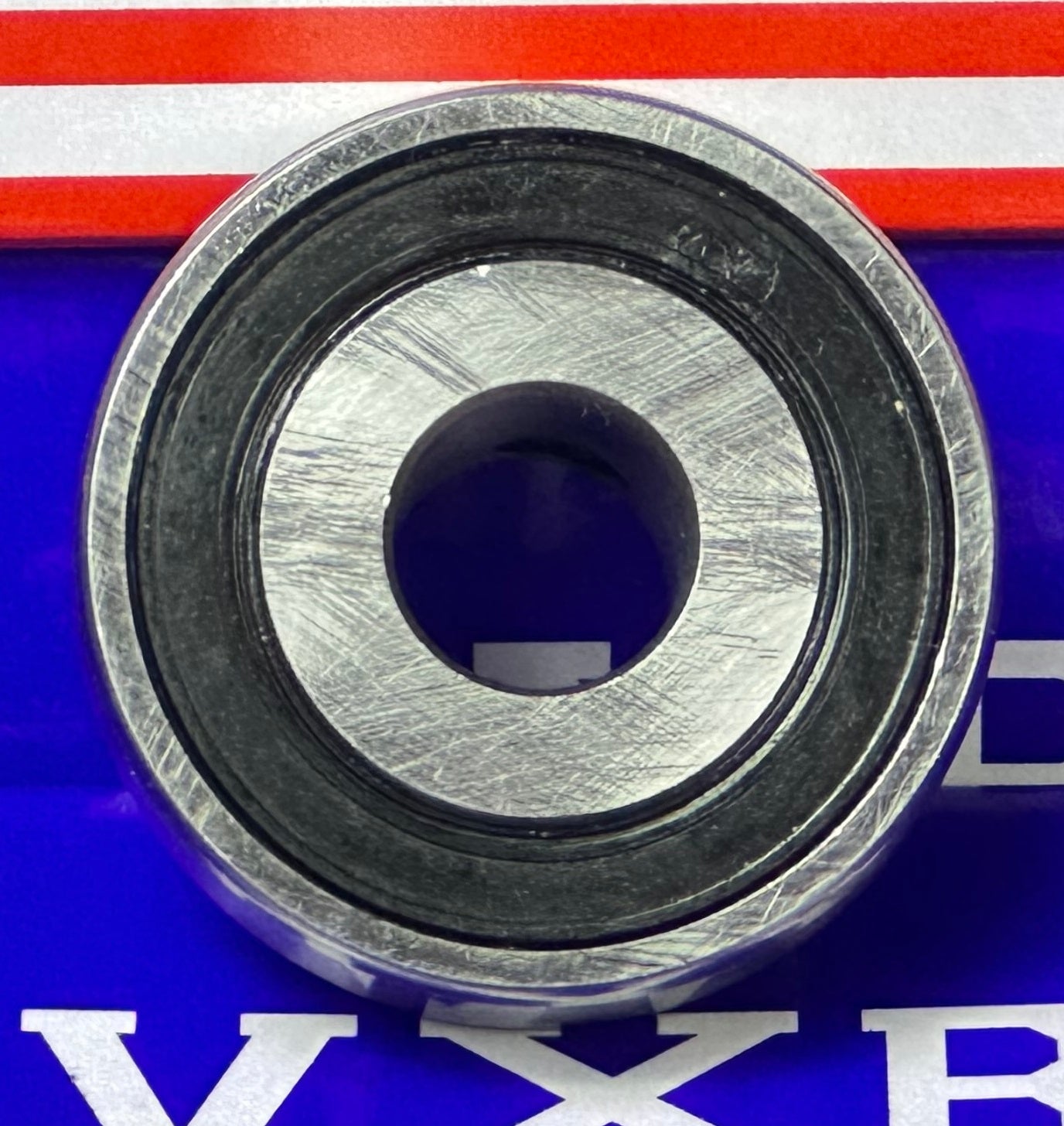 CSB201-8 Insert Ball Bearing With Set Screw locking Sealed Bearing 1/2" x 40mm x 22mm - fast shipping 🇺🇸