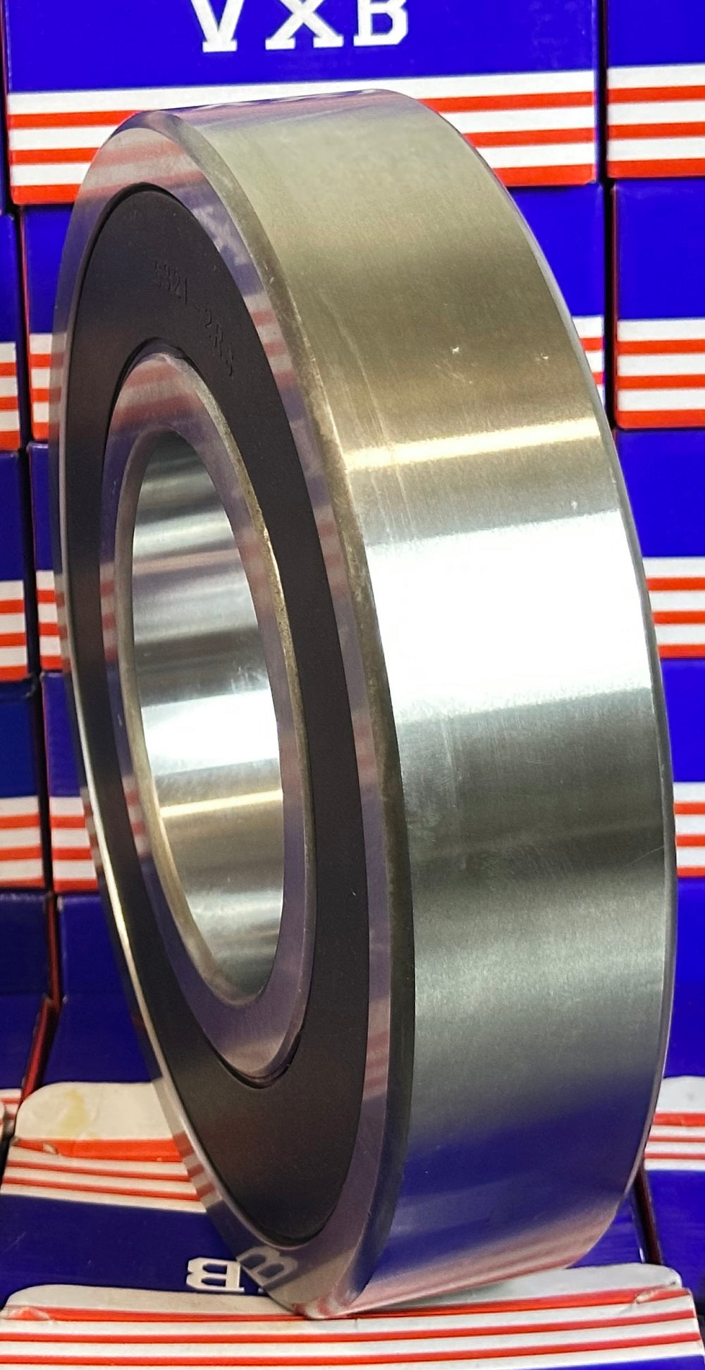 6321-2RS Sealed Bearing 105x225x49 - fast shipping 🇺🇸