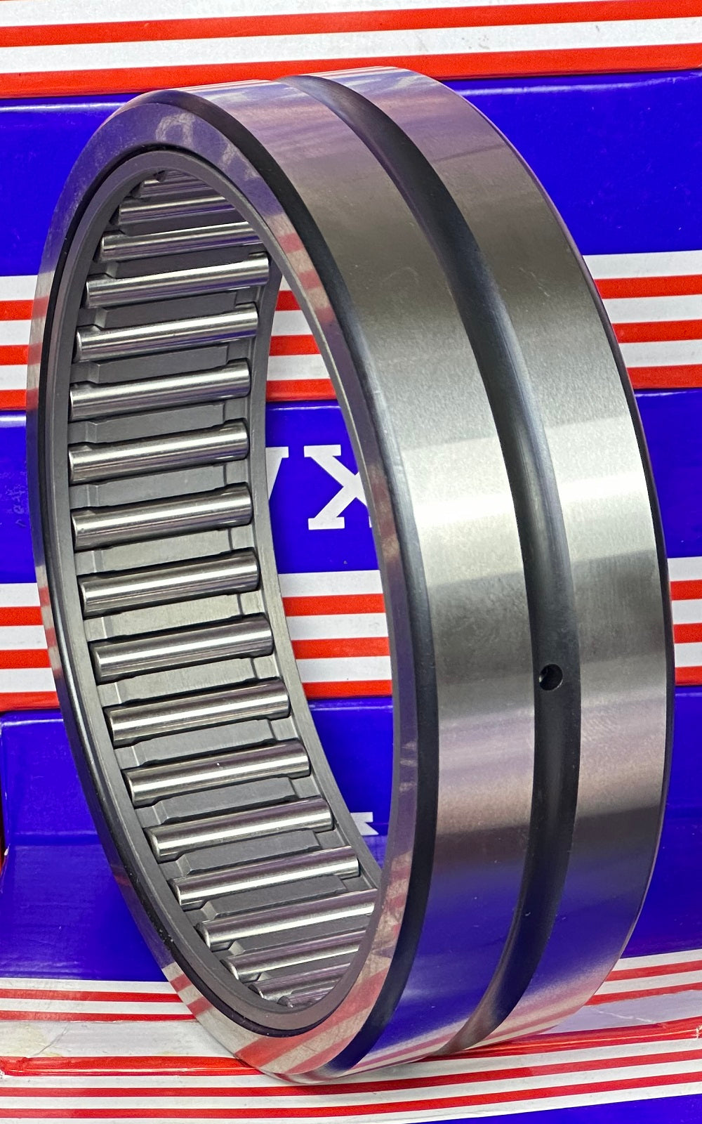RNA4922 Needle Roller Bearing 125x150x40mm - Machined Type - fast shipping 🇺🇸