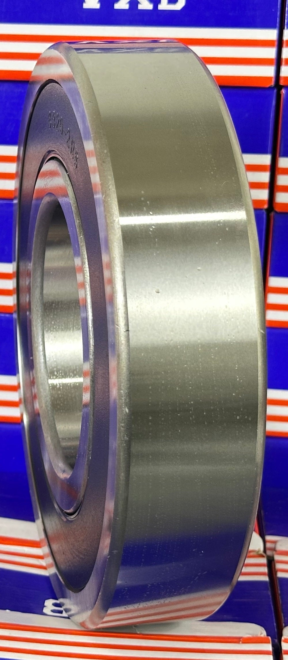 6320-2RS 100mm X 215mm X 47mm Radial Ball Bearing - fast shipping 🇺🇸