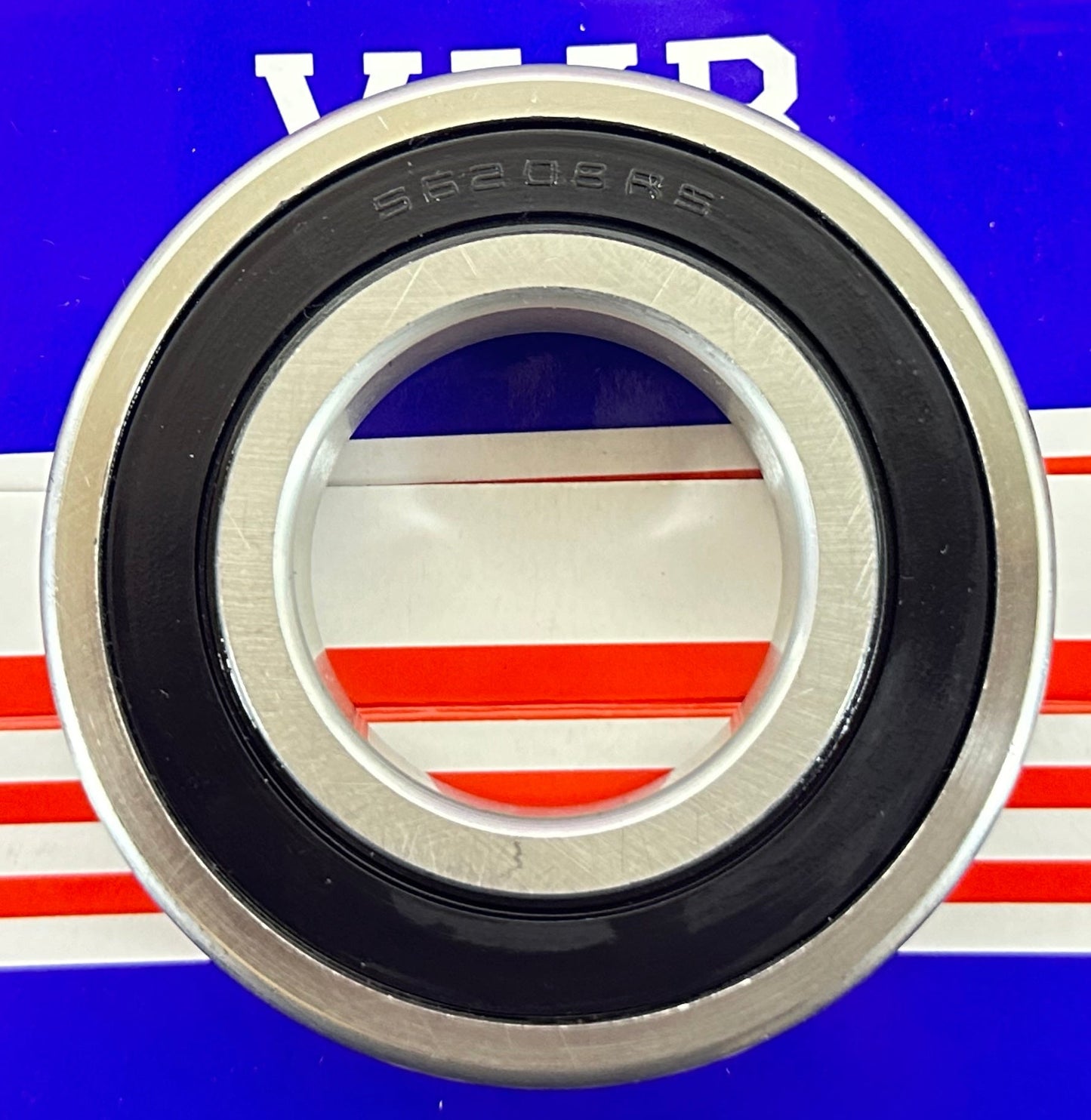 S6208-2RS Food Grade Stainless Steel Ball Bearing - fast shipping 🇺🇸