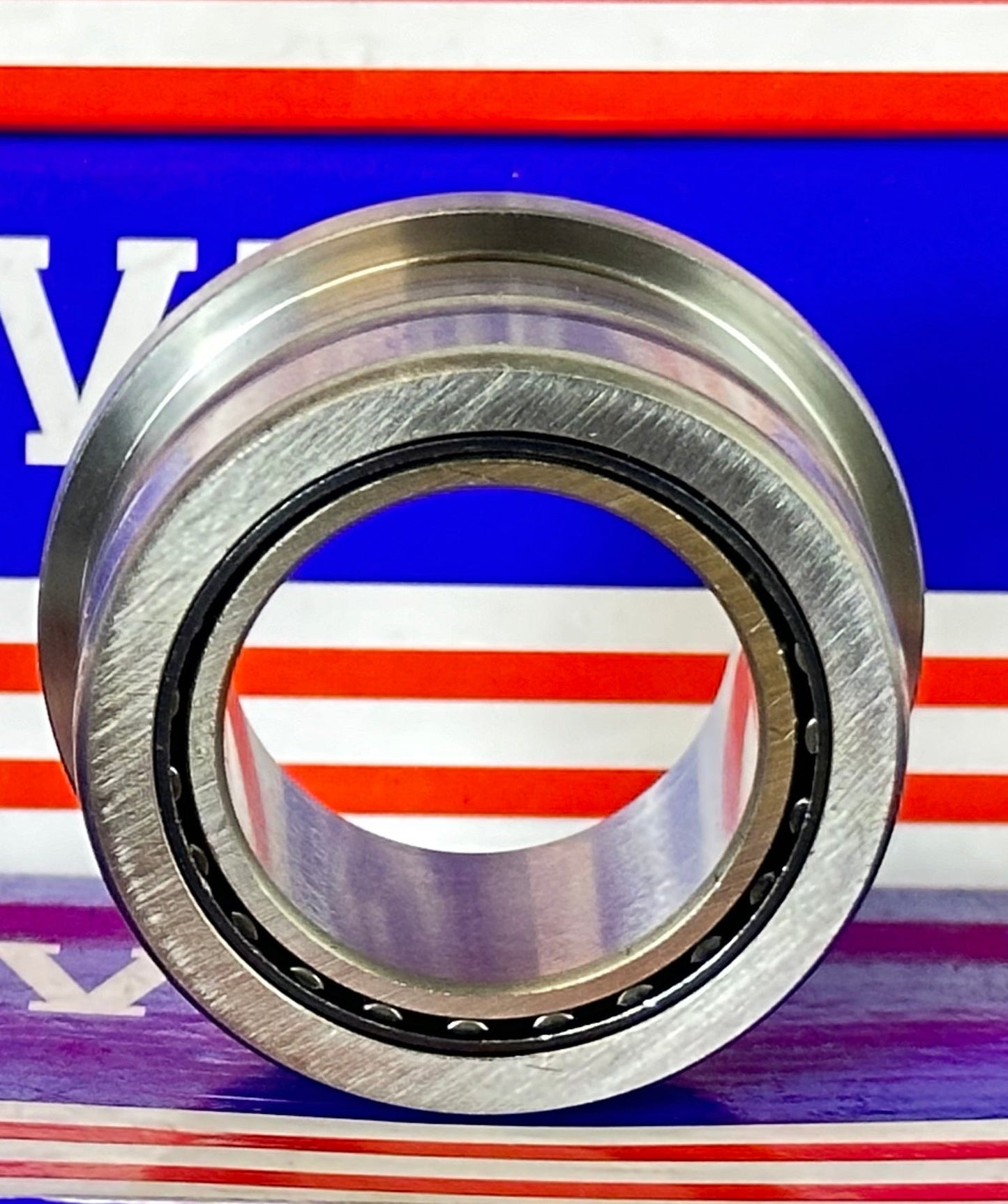 NAXI 3530 Combined Needle Roller - Thrust Ball Bearing Bore:35mm x width:30mm - fast shipping 🇺🇸