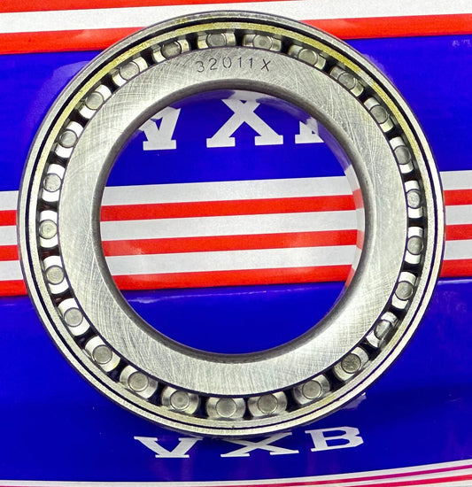 32011X Tapered Roller Wheel Bearing 55x90x23mm - fast shipping 🇺🇸
