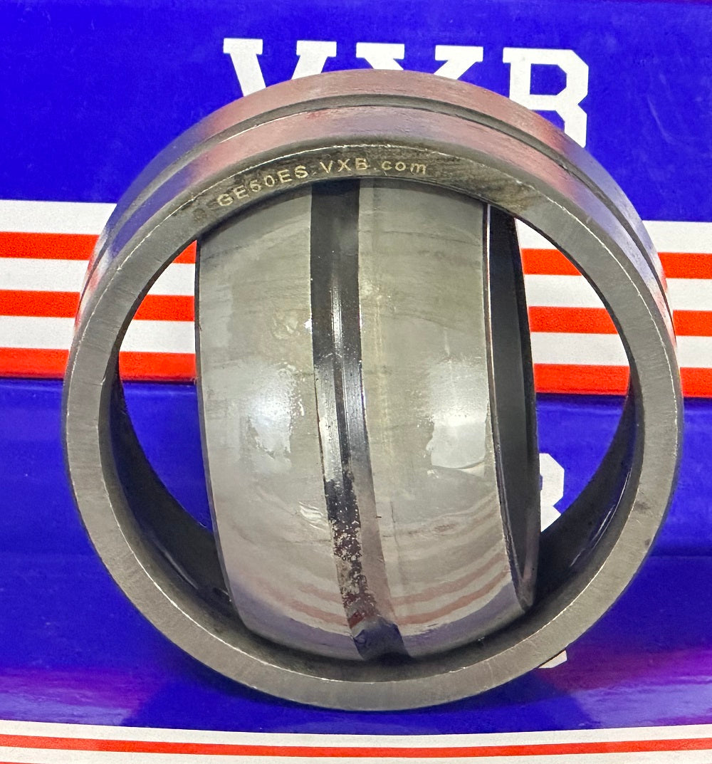 GE50ES Spherical Plain Bearing 50x75x35 Plain Bearing - fast shipping 🇺🇸