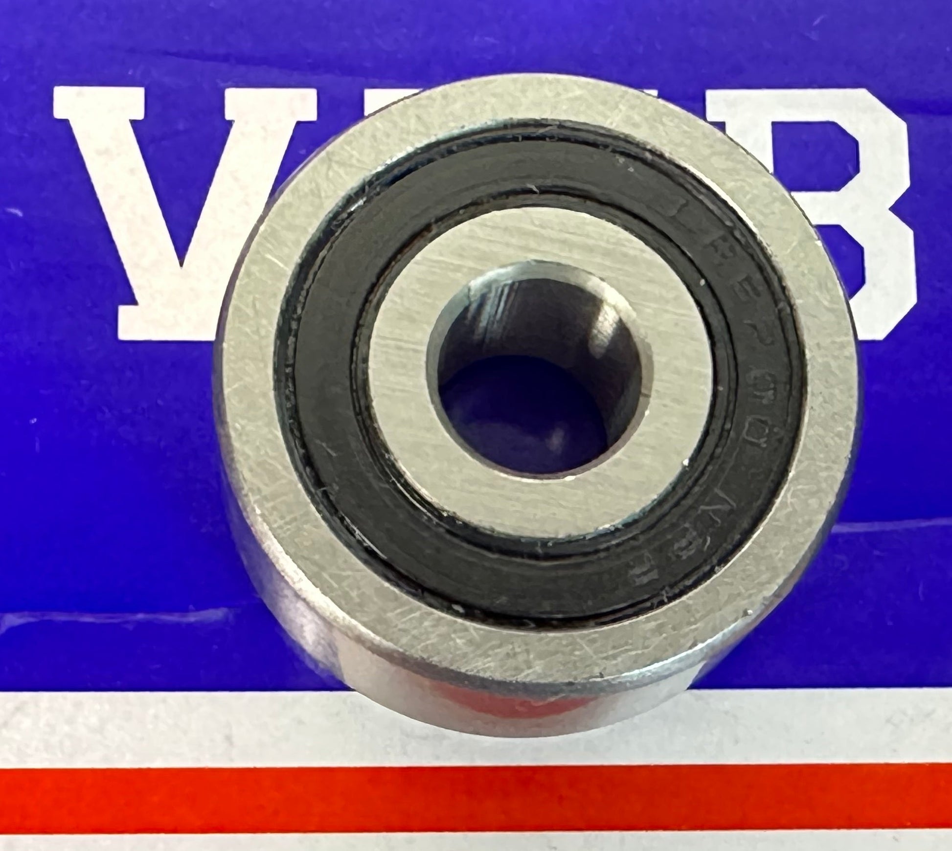 LR5200NPP Track Roller 2-Row Bearing 10x32x14mm - Sealed Cam Follower - fast shipping 🇺🇸