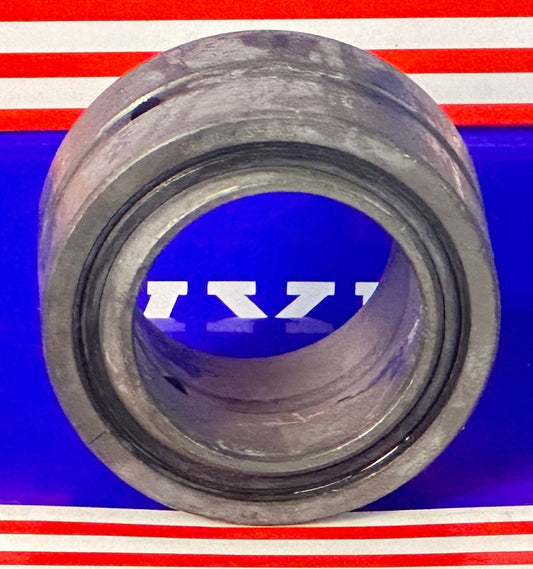 GEZ106ES-2RS Spherical Plain Bearing 1 3/8x2 3/16x1 3/16 inch - fast shipping 🇺🇸