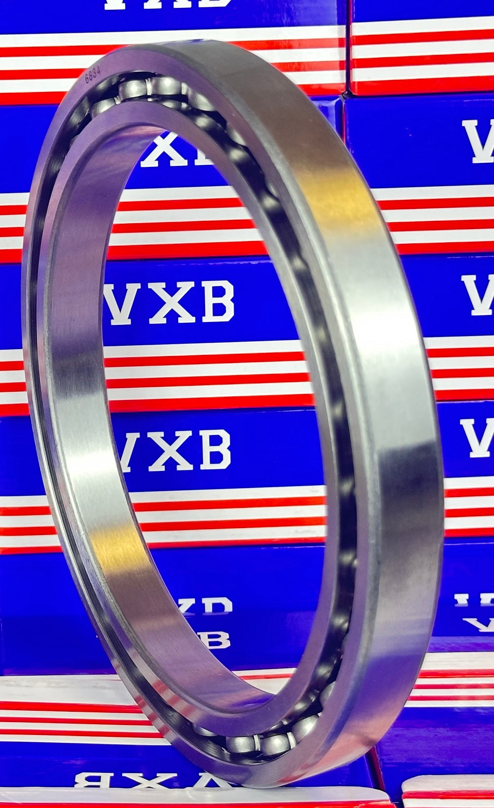 Wholesale 100-Pack 6834 Ball Bearing - fast shipping 🇺🇸
