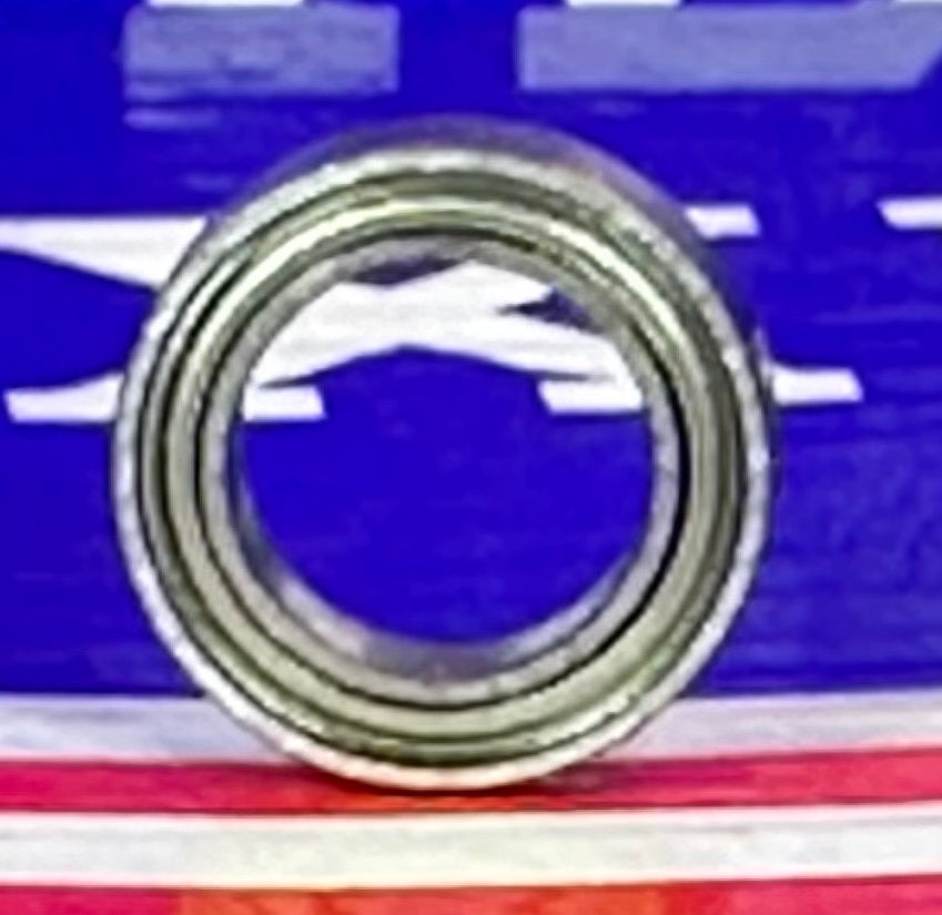 10-Pack 7x11 Shielded 7x11x3 Miniature Bearing - fast shipping 🇺🇸