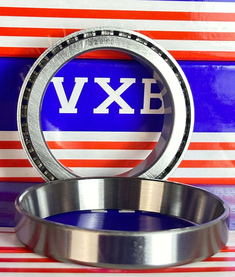 32910 Tapered Roller Bearing ID 50mm x OD 72mm x Width 15mm - fast shipping 🇺🇸