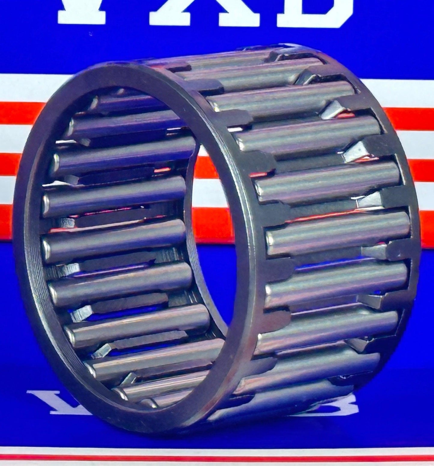 5M2051 - Needle Roller Bearing Cage - VXB Bearing - fast shipping 🇺🇸
