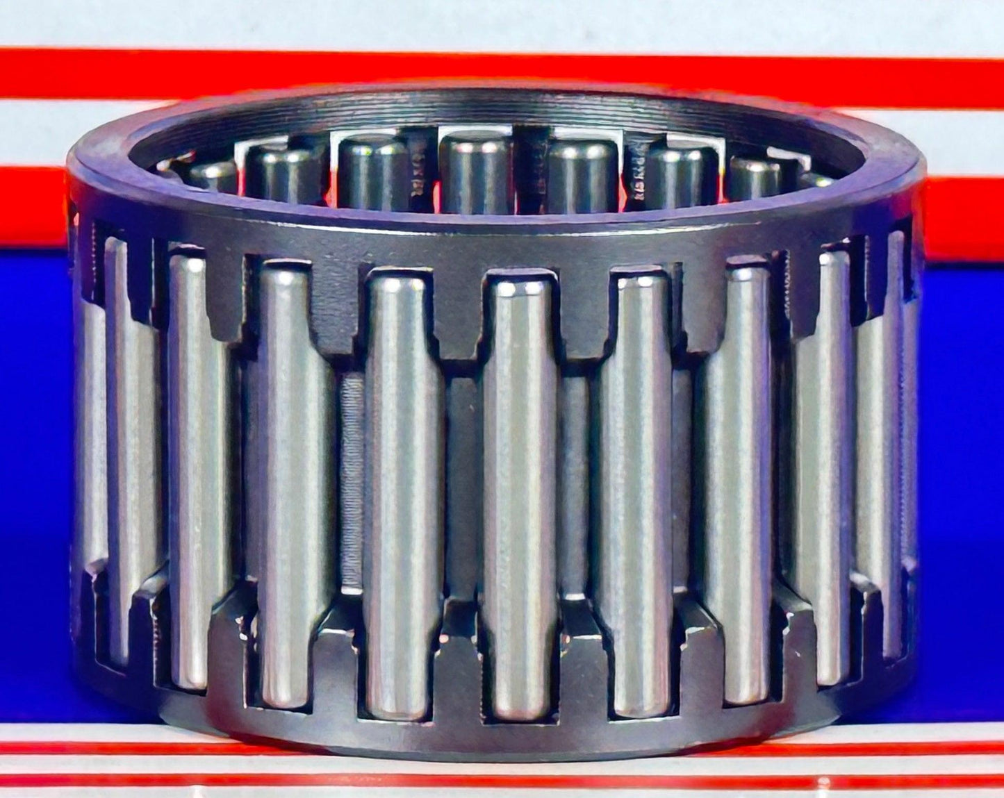 5M2051 - Needle Roller Bearing Cage - VXB Bearing - fast shipping 🇺🇸