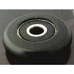 5mm Bore Bearing - 26mm Plastic Tire 5x26x6.5mm - fast shipping 🇺🇸
