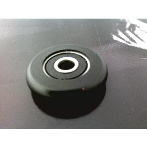 5mm Bore Bearing - 26mm Plastic Tire 5x26x6.5mm - fast shipping 🇺🇸
