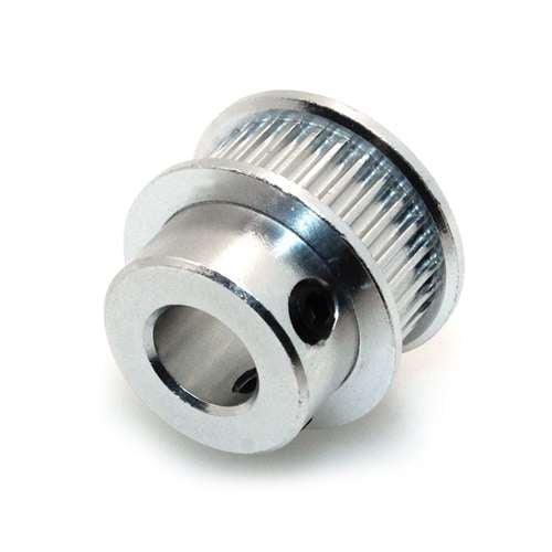5mm Bore Timing Pulley 2mm Pitch 30 Teeth 6mm Wide Belt Groove for 3D printer GT2 - fast shipping 🇺🇸