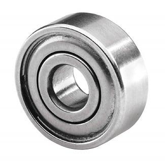 5x11 Bearing 5x11x4 - Shielded - Miniature - fast shipping 🇺🇸