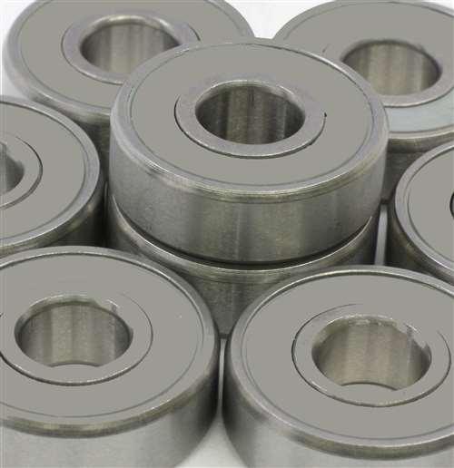 10-Pack 5x11mm Sealed 5x11x4 Miniature Bearing - fast shipping 🇺🇸