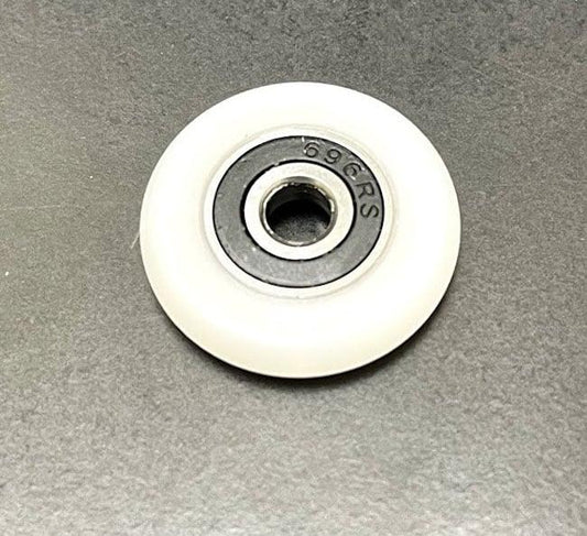 5x25mm Tapered Bore 7x25mm on 2nd side Pulley Bearing 5mm x 25mm - fast shipping 🇺🇸