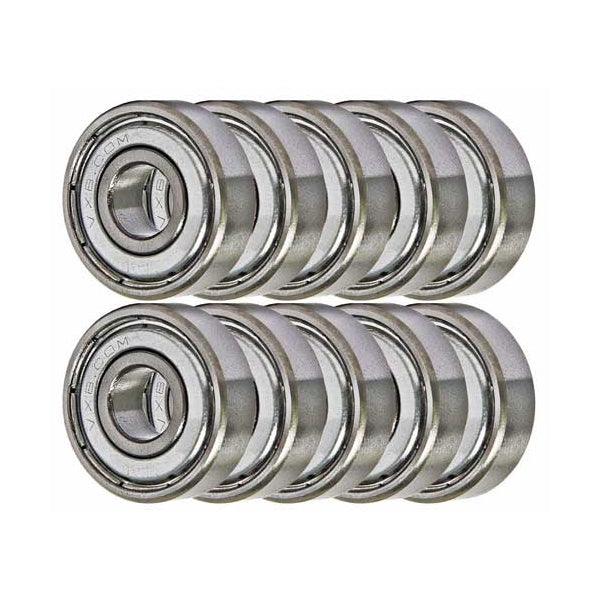 10-Pack 5x8x2.5mm Shielded Miniature Bearing - fast shipping 🇺🇸