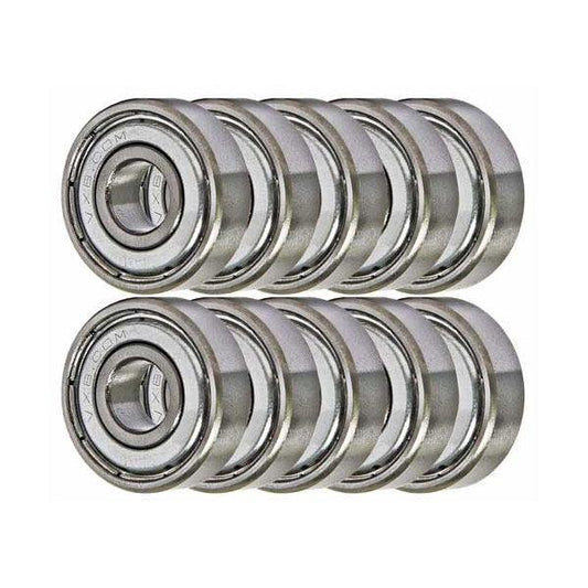 10-Pack 5x8x2.5mm Shielded Miniature Bearing - fast shipping 🇺🇸