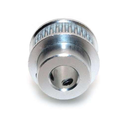 6.35mm Bore Timing Pulley 2mm Pitch 16 Teeth 6mm Wide Belt Groove for 3D printer GT2 - fast shipping 🇺🇸