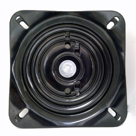 6" Auto Return Self Position Spring Loaded Lazy Susan Bearing - fast shipping 🇺🇸