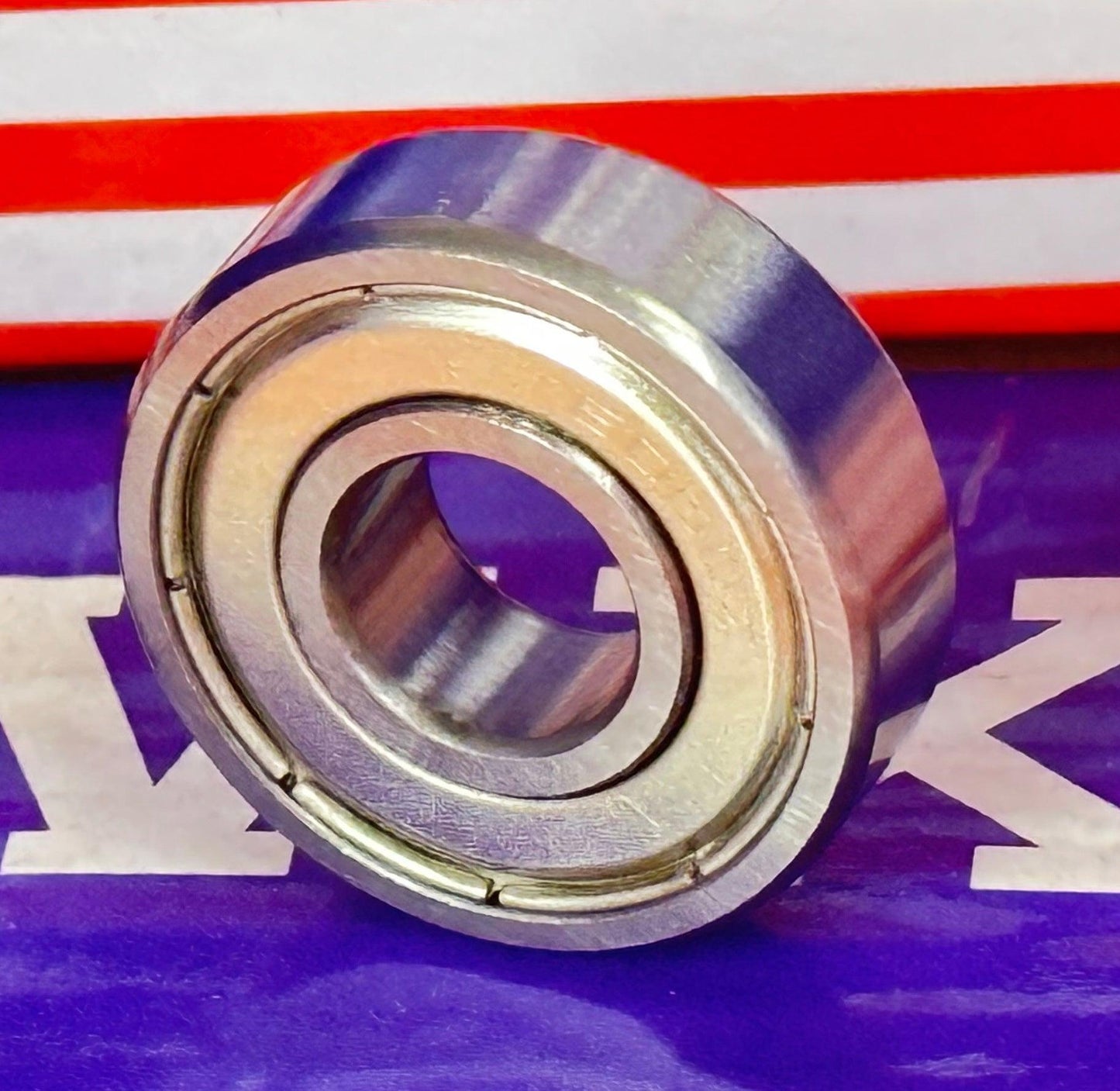 6000ZZ Bearing 10x26x8mm Shielded on Both Sides for Wheelchairs - fast shipping 🇺🇸