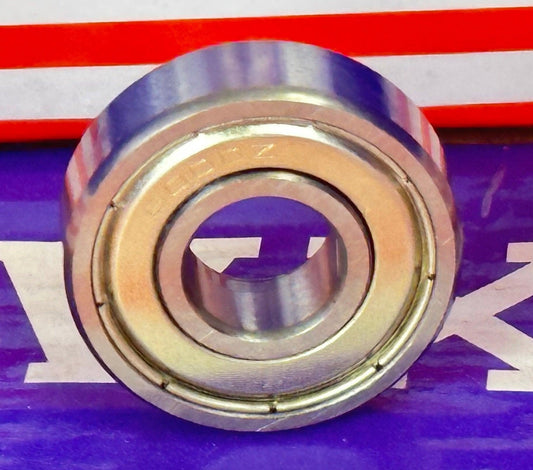 6000ZZC4 Ball Bearing 10x26x8mm - C4 Clearance - fast shipping 🇺🇸