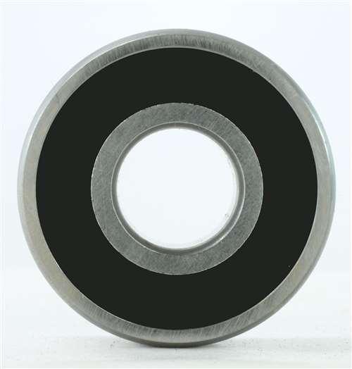 6001-2RS 12mm Bore Diameter Bearing 12x28x8 Sealed - fast shipping 🇺🇸