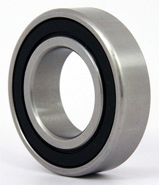 6001-2RS C3 Clearance Sealed Bearing 12x28x8mm - fast shipping 🇺🇸