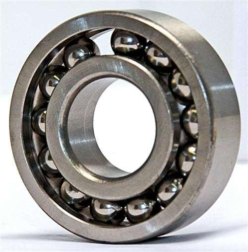 6001 Full Complement Bearing 12x28x8 Open - fast shipping 🇺🇸