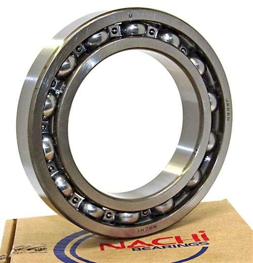 6001 Nachi Bearing Open C3 Japan 12x28x8mm - fast shipping 🇺🇸