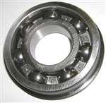 6001NR Bearing 12x28x8 With a Snap Ring - fast shipping 🇺🇸