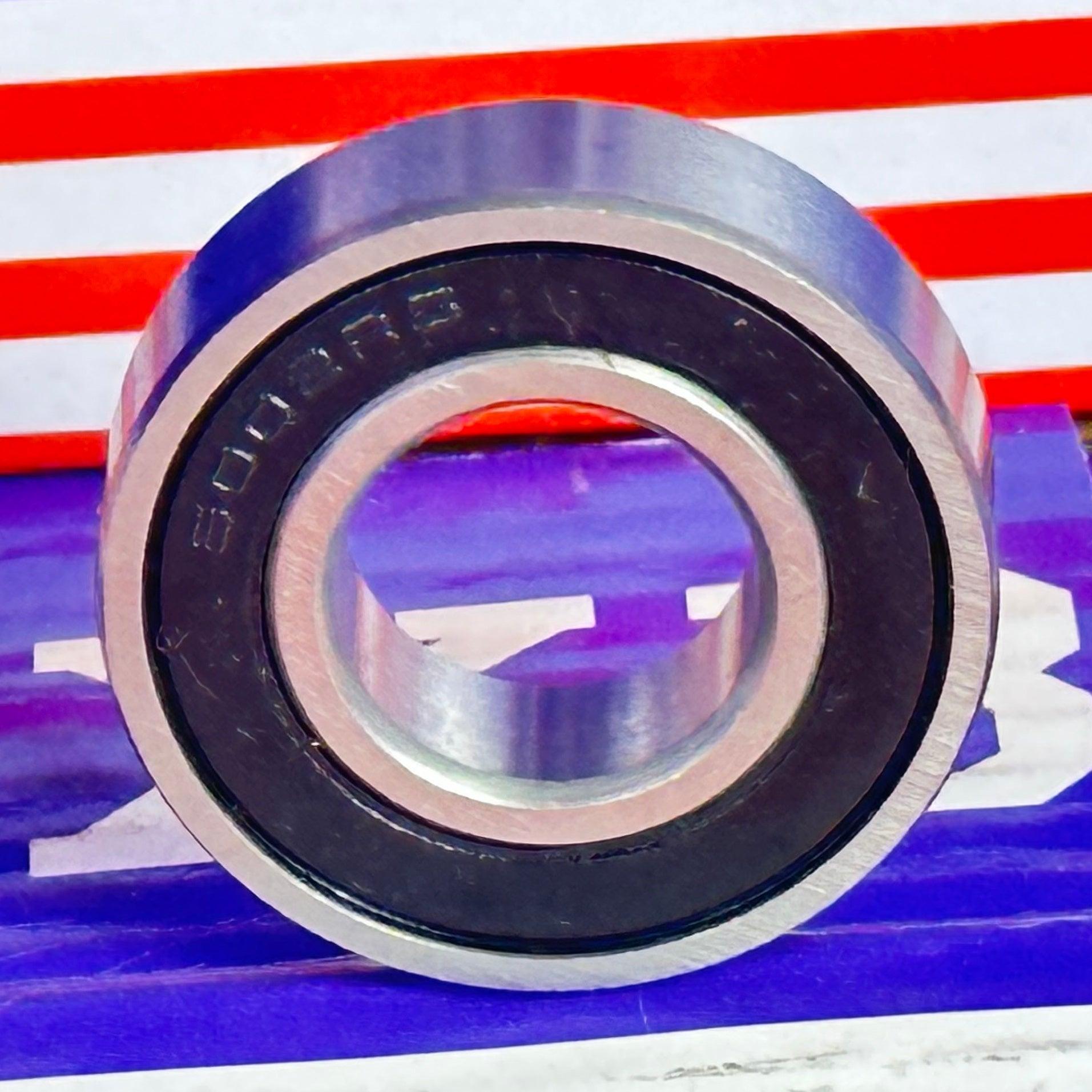 6002-2RS Bearing Deep Groove 6002-2RS - fast shipping 🇺🇸