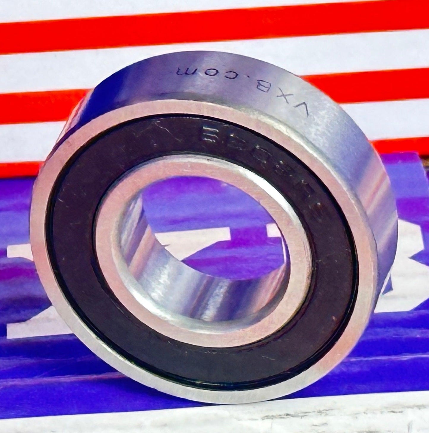 6002-2RS Bearing Deep Groove 6002-2RS - fast shipping 🇺🇸