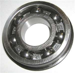 6002NR 15x32x9 ball Bearing ✔️ Comes with Pre-Installed Snap Ring - fast shipping 🇺🇸