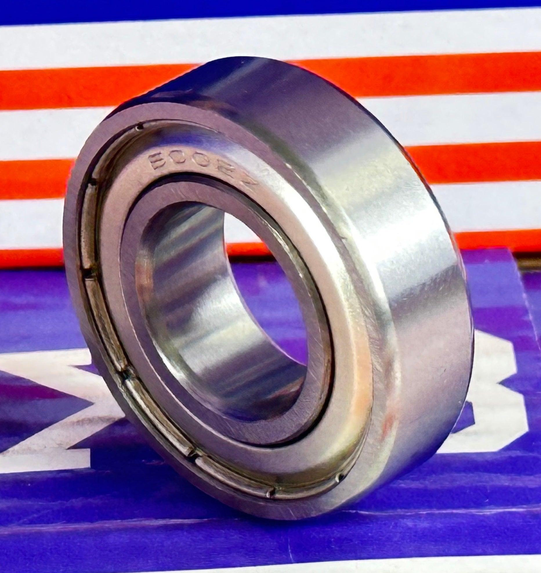 10-Pack 6002ZZ 15x32x9 Shielded Chrome Steel Bearing - fast shipping 🇺🇸