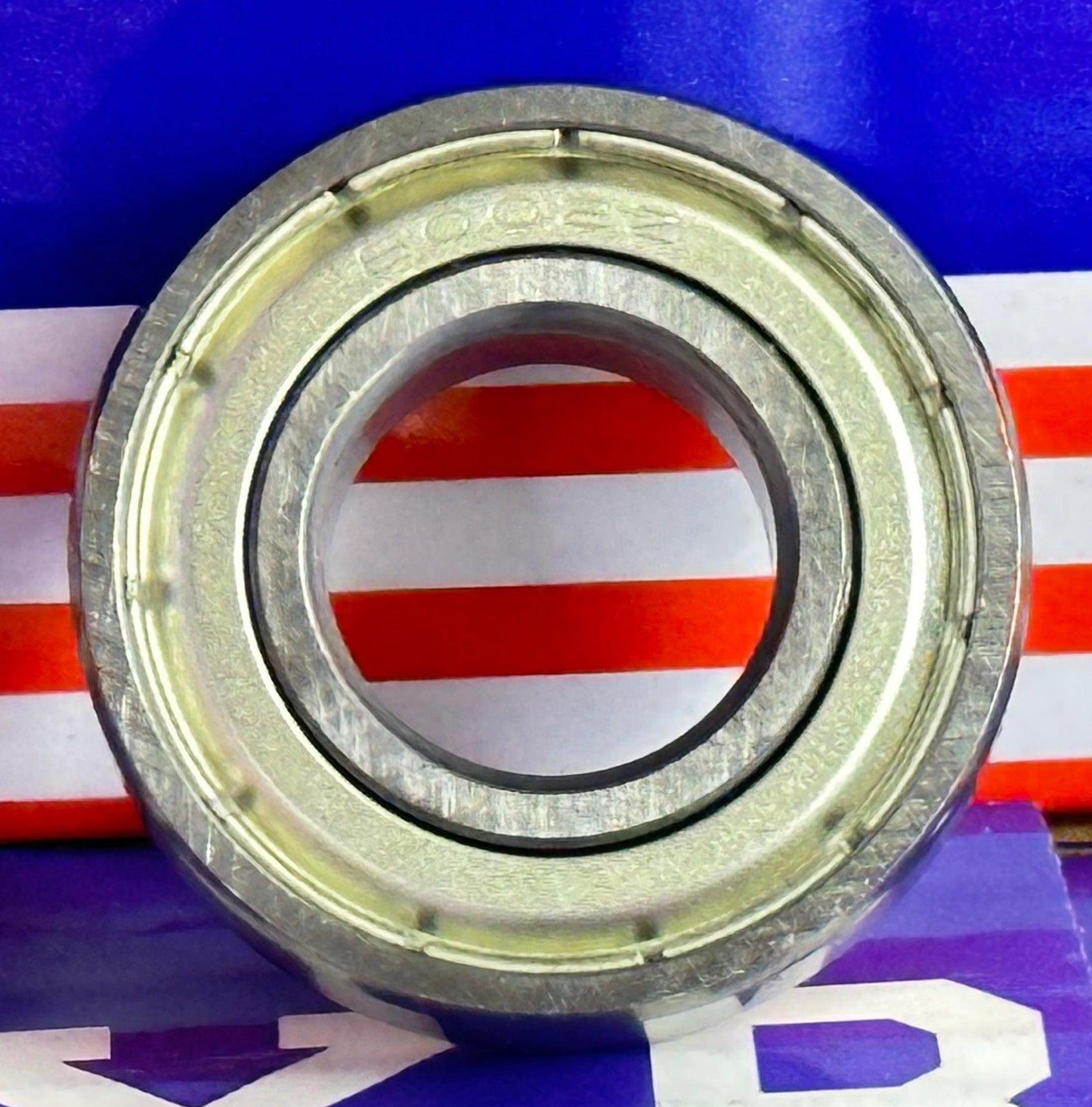6002ZZ Bearing Deep Groove 6002ZZ - fast shipping 🇺🇸